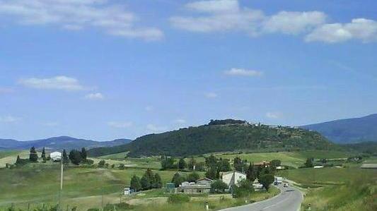 La strada del Cipressino torna oggi in consiglio Pii: «Vogliamo informazioni sul secondo lotto»