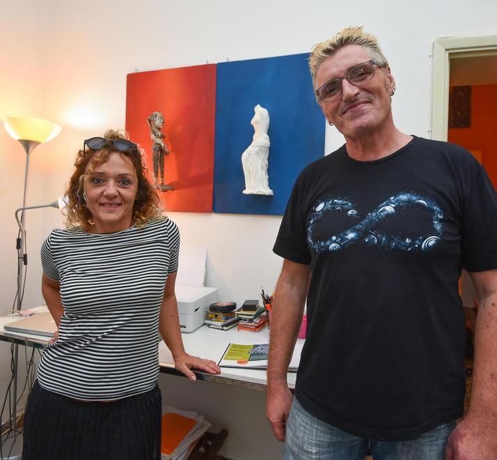 “Casa 2019” E il Bello diventa un esercizio di vita quotidiana 