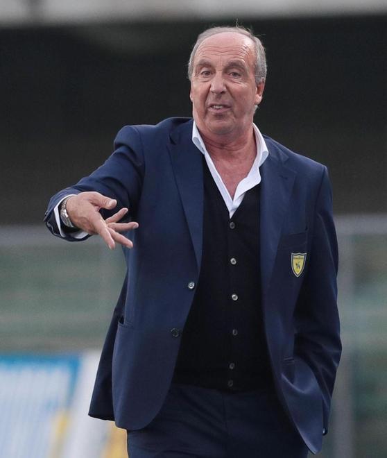 Il pronostico è favorevole la vittoria pagherebbe 2.55