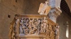 Nascosti nei musei ci sono ancora tanti tesori di Pistoia E a volte ritornano