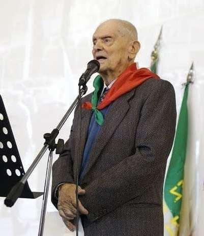 L’addio a Del Sordo La famiglia ringrazia tutta la città di Empoli 