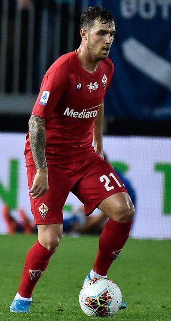 Lirola rischia di saltare la sfida da ex col Sassuolo 