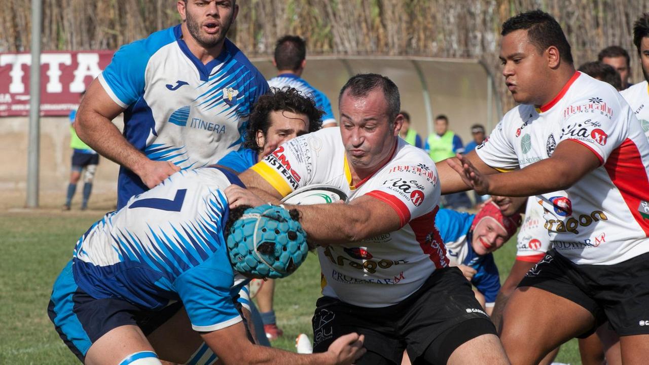 Nuovo tonfo per l’Alghero Il Parabiago è troppo forte