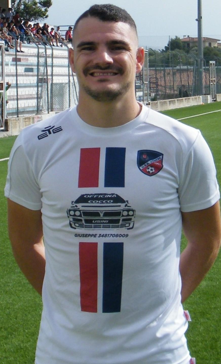 Bis di Pazzola, l’Usinese si sbarazza del Siniscola