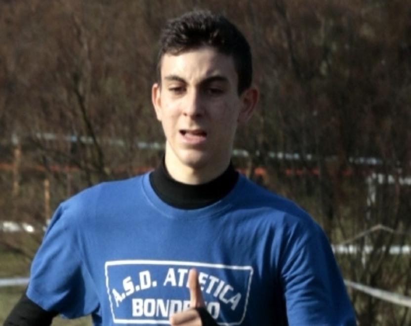 Andreella e Baraldi dominano Alle Vallette il Faro cala il tris 