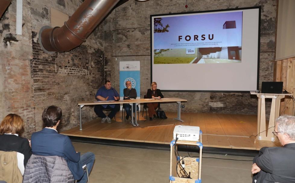 Biogas, i dubbi del Consorzio del Reggiano «Rischioso rispetto al nuovo disciplinare» 