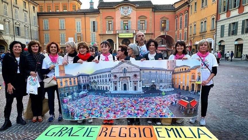 Per Viva Vittoria raccolta lampo di 56mila euro