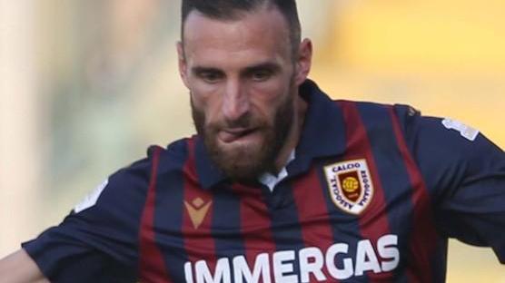 Il sesto sigillo di Scappini «Amo questi gol sporchi»