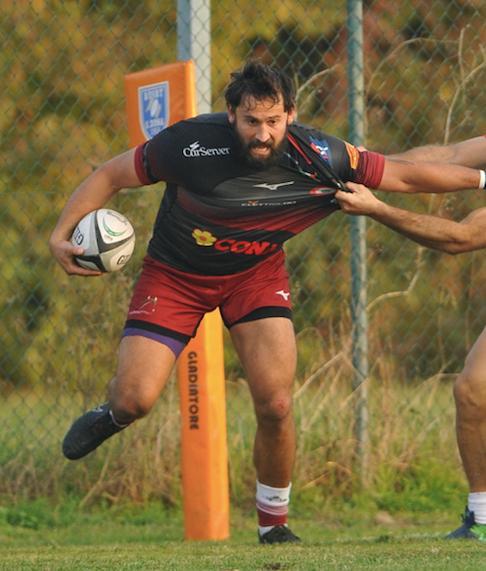 Valorugby, che occasione persa Il San Donà vince all’ultimo secondo 