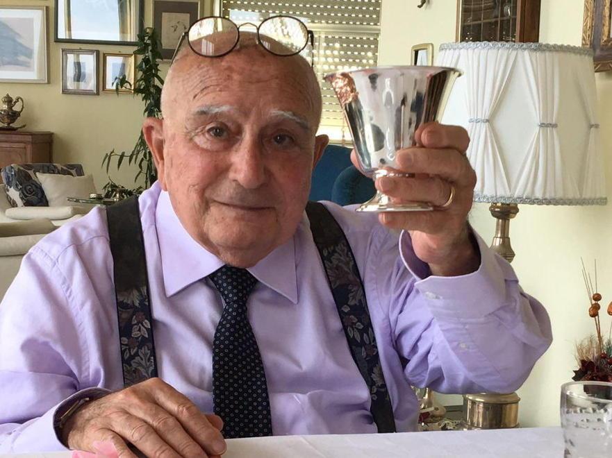 È morto il pediatra Francesco di Bartolo, tra i fondatori del "nuovo" ospedale