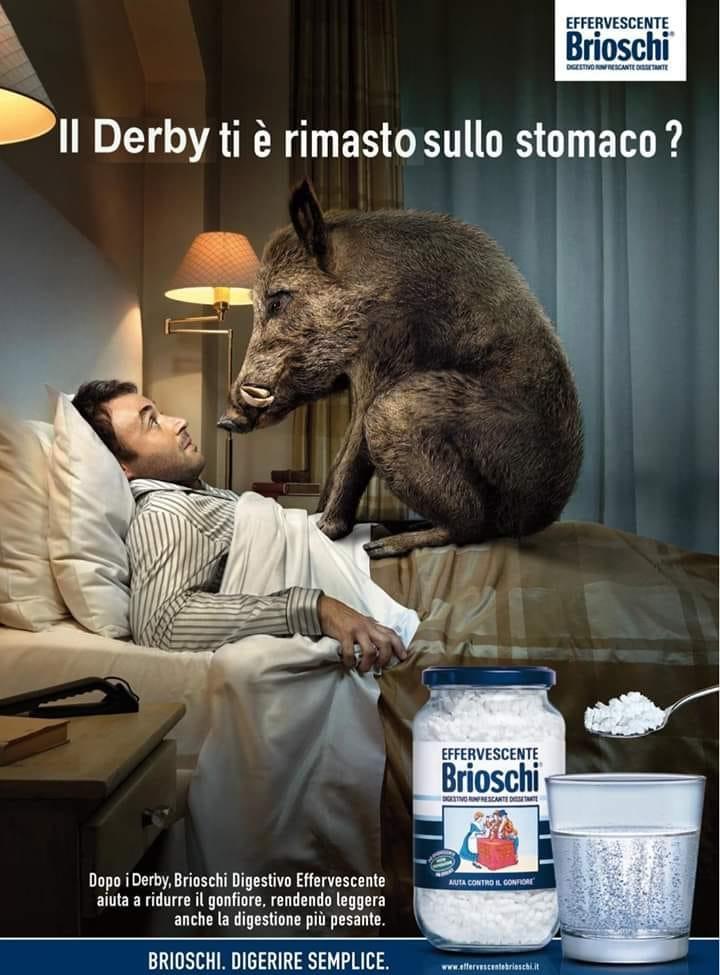 Da “Benedetti pisani” all’autogao vincente, l’ironia amaranto fa impazzire i social 