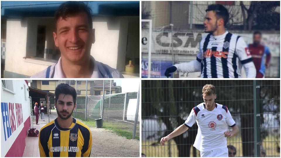 Bomber, che annata: rivelazioni e conferme fanno la fortuna delle squadre maremmane