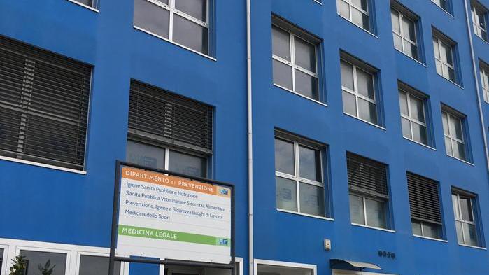 Rubano computer con i dati dei pazienti in cura all’Asl