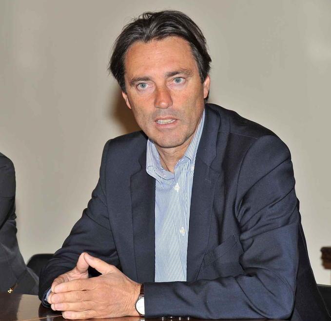 L’ex sindaco di Pistoia Renzo Berti