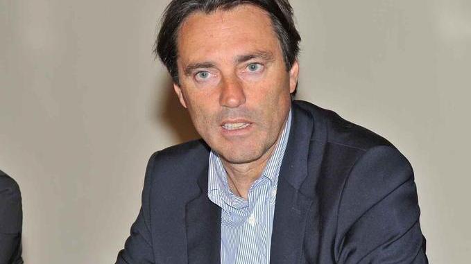 L’ex sindaco di Pistoia Renzo Berti