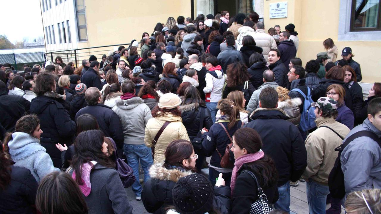 Maxi-concorso per 15 posti in Comune, annullata la prima prova di selezione