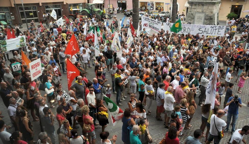 Riapertura dell’inceneritore di Scarlino. L’Ato non è interessato all’impianto 