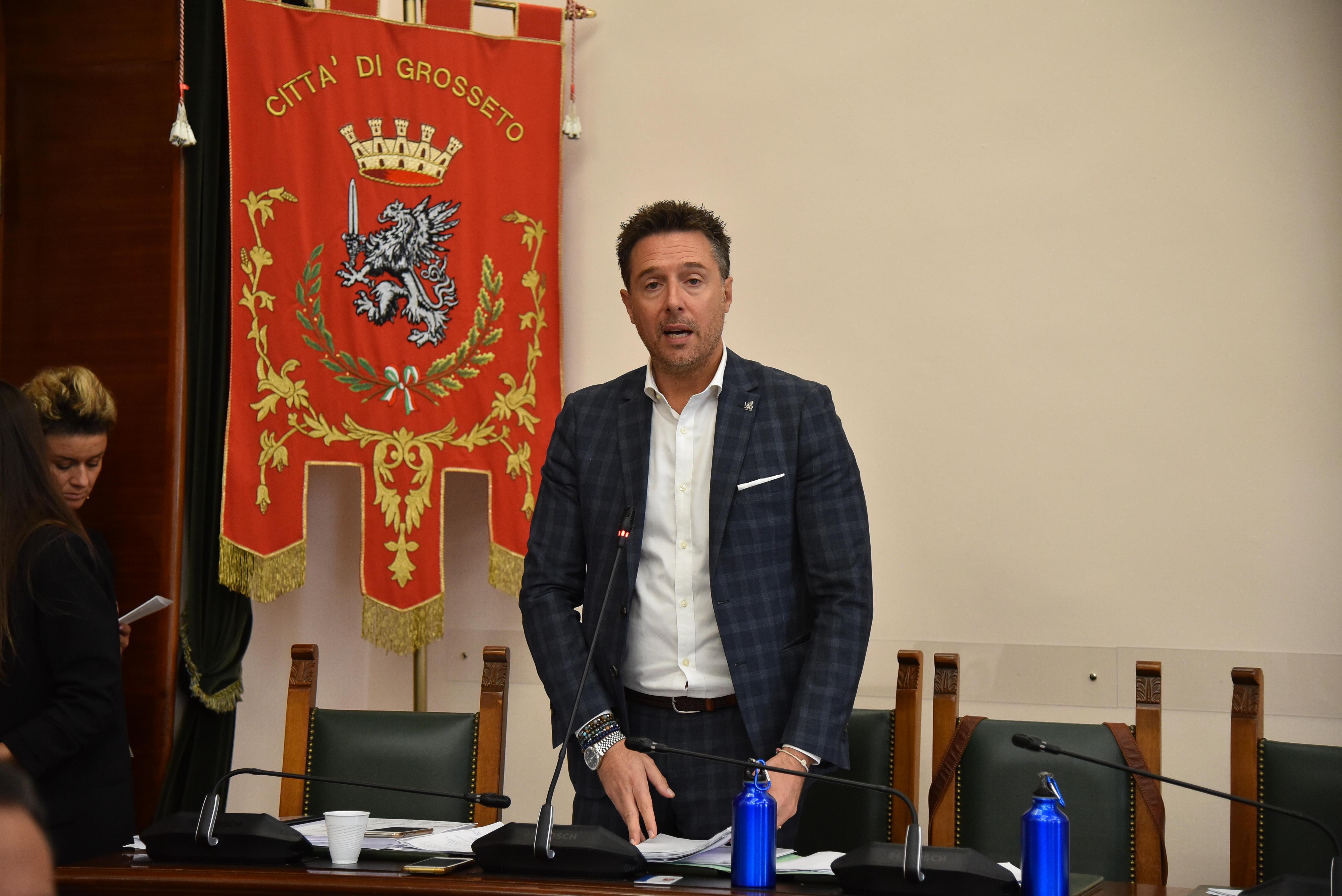 Fabrizio Rossi