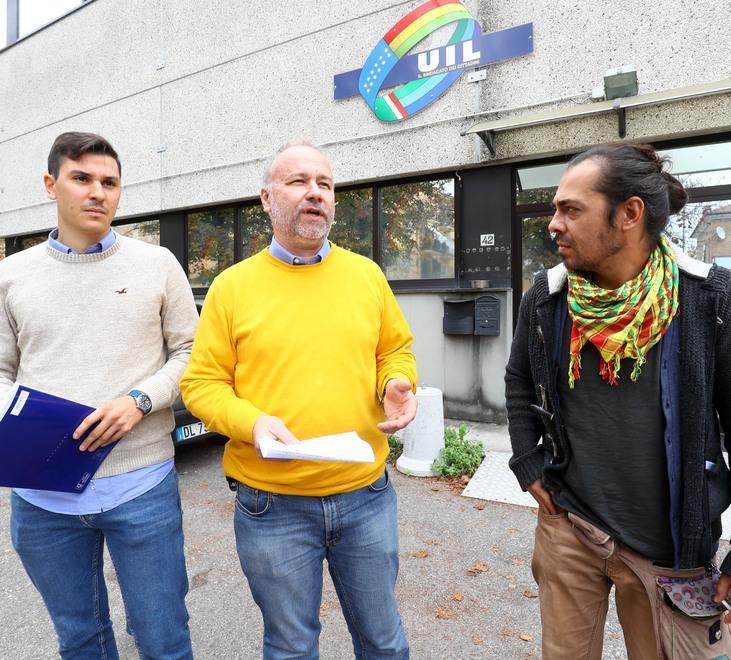 Comacchio, dipendenti comunali in sciopero: «Aumenta il lavoro ma non lo stipendio» 