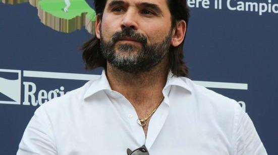 Lele Adani: «Il gioco della Reggiana è di un’altra categoria»