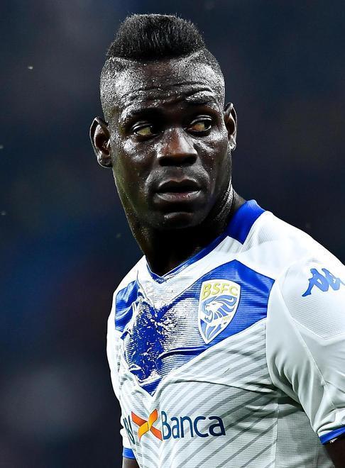 L’Inter bussa a casa del vecchio pupillo Balotelli e il nerazzurro, amore e frizioni 
