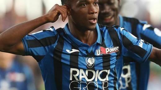 Atalanta, il luna park è aperto ai minorenni Traorè, gol del... 2002