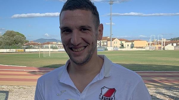 I tre Ferguson di provincia Tommasi, Bendinelli, Biagioni Quelli che sanno solo vincere