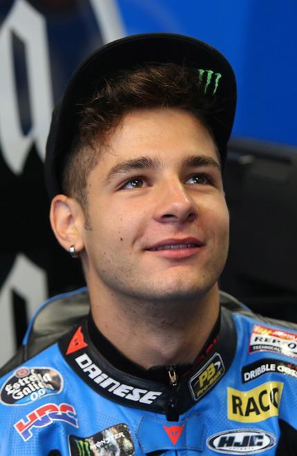 Dalla Porta entra un sogno «E’ l’obiettivo della mia vita In Moto2 per la conferma» 