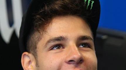 Dalla Porta entra un sogno «E’ l’obiettivo della mia vita In Moto2 per la conferma»