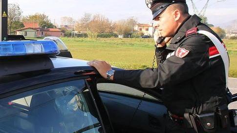 Aggredita dal convivente: scatta il divieto di dimora