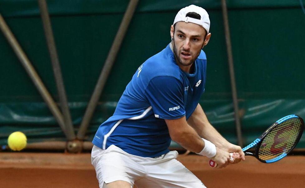 Travaglia, l’uomo della svolta «Con Siracusa tre punti d’oro Ora bisogna continuare così»