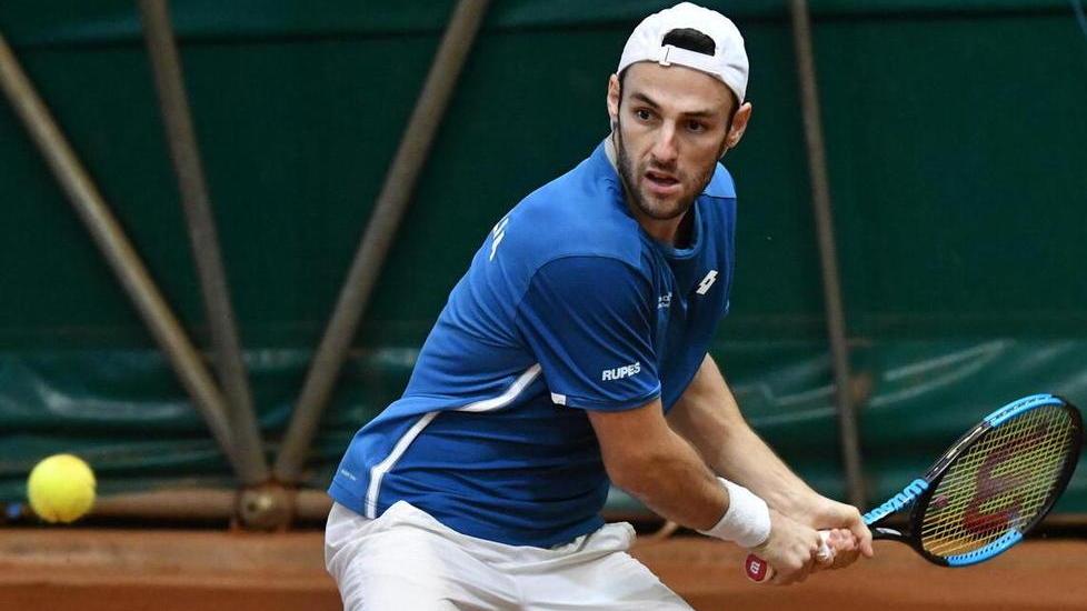Travaglia, l’uomo della svolta «Con Siracusa tre punti d’oro Ora bisogna continuare così»