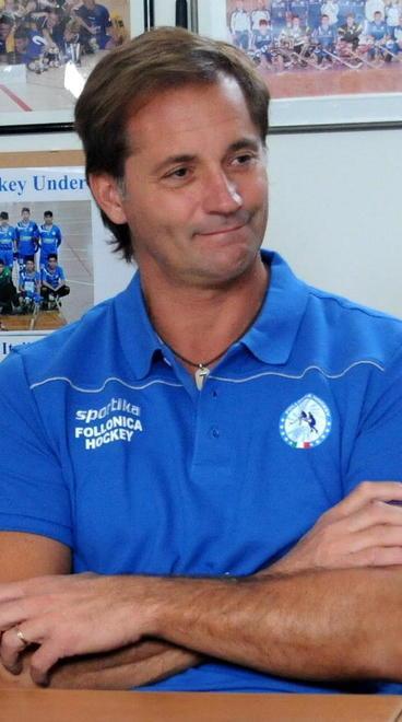 Il doppio ex Enrico Mariotti fa le carte al superderby 