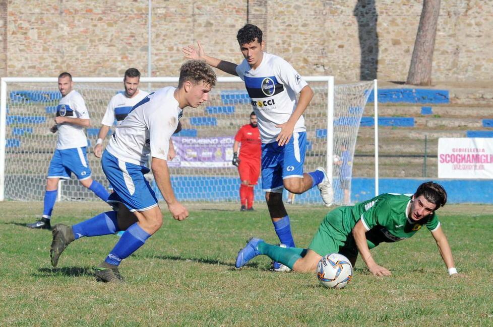 Una domenica due volte speciale per i gemelli