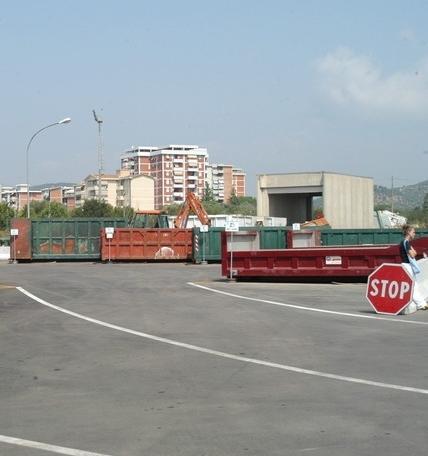 Cittadella del Carnevale ed Eurospin: c’è il progetto