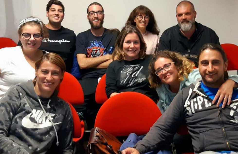 Altri nove tecnici grossetani laureati “Smart coach” Seguiranno le nuove leve 