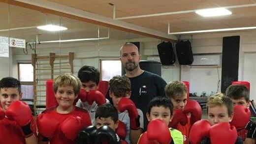 Doppio appuntamento per i giovanissimi allievi della Maremma Boxe