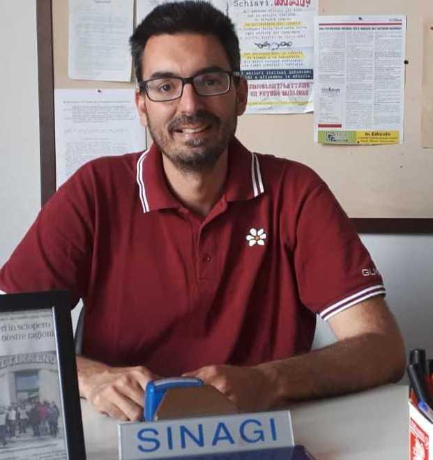 Gli edicolanti in piazza «Anche noi garantiamo la pluralità informativa»