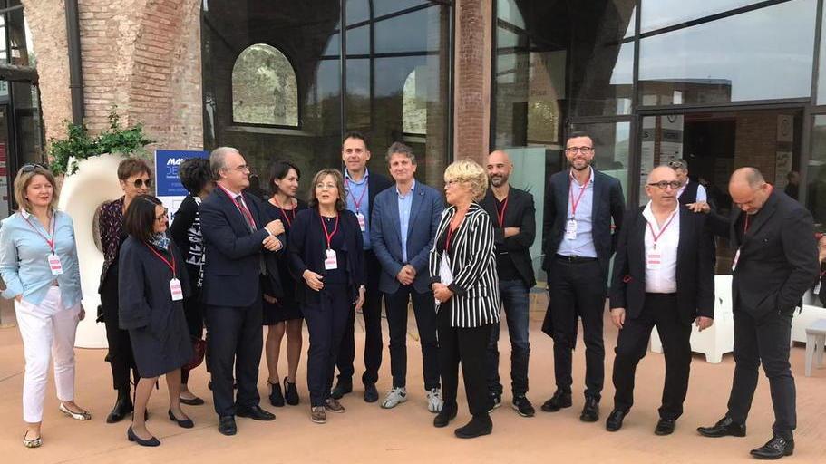 La città del futuro prende forma nelle proposte degli architetti