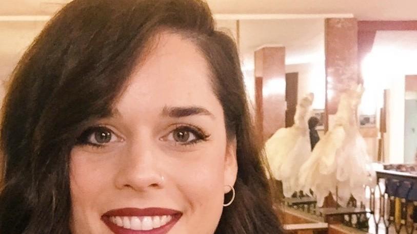 La cantante pontederese Bivona protagonista sul palco dell’Ariston