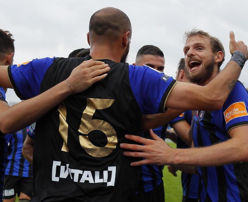 Il Pisa vuole fare un dispetto ai grandi ex per cancellare subito il derby di Livorno 