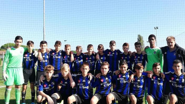 Poche soddisfazioni per le giovanili ok Under 15 donne e Esordienti