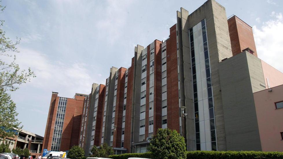 Ospedale: l’adeguamento del blocco H sarà concluso entro la fine giugno 2021