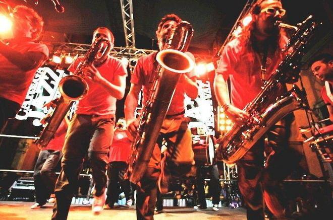 Cresce il successo della Magica Boola 