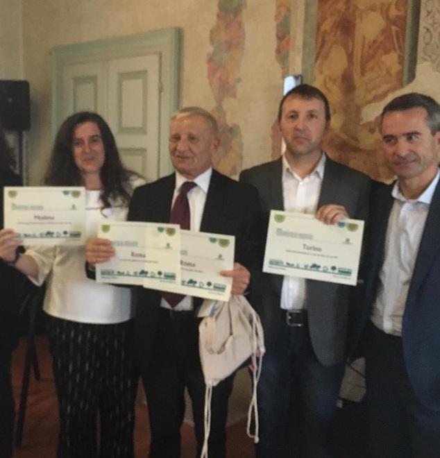 Piazza Roma liberata dalle auto: c’è un premio 