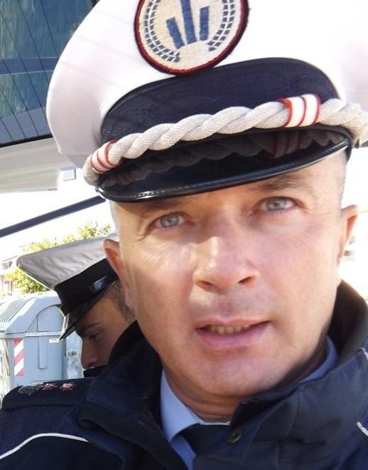 È Marullo il comandante della polizia municipale