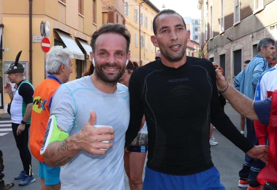 “Corri con l’Avis”: l’edizione del decennale a Bifulco e Martinelli