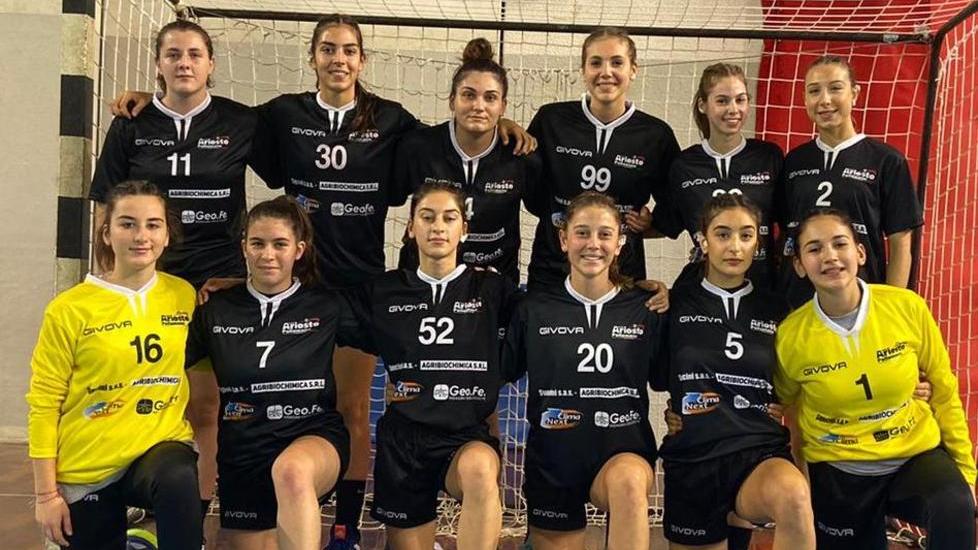 La Suncini va a Casalgrande per centrare il tris di vittorie nell’anticipo di campionato