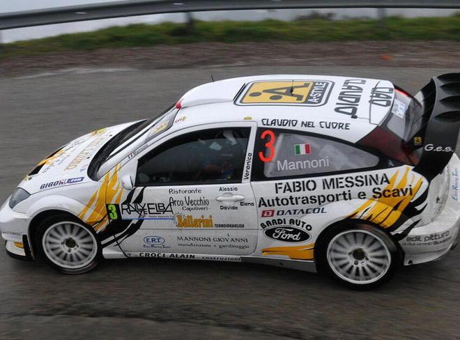 Rally Elba passa di grado e già rombano i motori 