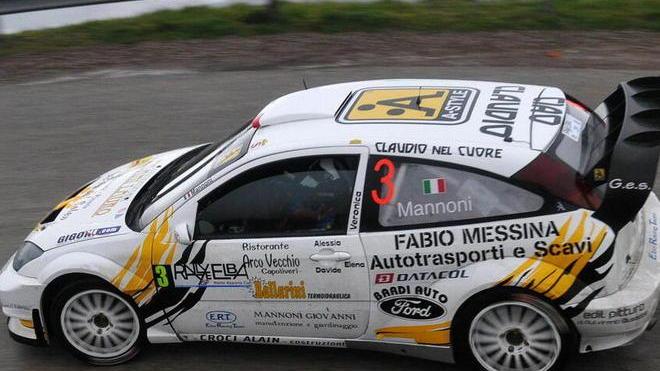 Rally Elba passa di grado e già rombano i motori
